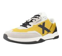 Munich Rigel 11, Unisex Adult Trainers, Yellow, 40 EU, Lemon Tree, 8 UK