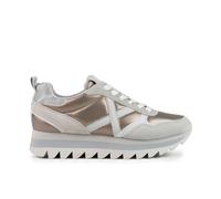 Munich Ripple, Women's Sneakers, Grey, 41 EU, grey, 8.5 UK