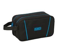 Munich Road - Large Children's School Toiletry Bag, Children's Toiletry Bag, Adaptable to Trolley, Ideal for Children from 5 to 14 Years, Comfortable and Versatile, Quality and Resistance, 26 x 12.5 x