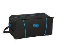 Munich Road - Medium Shoe Rack, Multi-Purpose, Pencil Case, Sport, Extracurricular Shoes, Football, Comfortable and Versatile, 34 x 18 x 15 cm