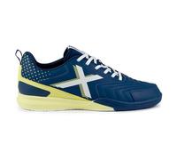 Munich Rondito 05, Unisex Adult Sneakers, blue, 11.5 UK