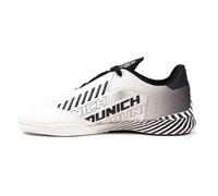 Munich Rondo 22 Indoor Football Shoes White EU 42 Men