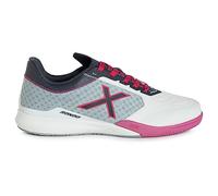 Munich Rondo Men's Trainers, White, 11.5 UK