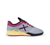 Munich Rondo, Unisex Adult Sneakers, Grey, 10 UK