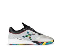 Munich Rondo, Unisex Adult Sneakers, Silver, 46 EU, Metallic Silver, 11.5 UK