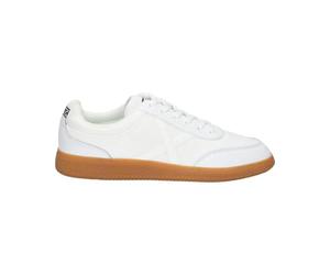 Munich Rumba 09, Men's Trainers, White, 10.5 UK