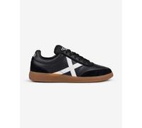 Trainers Munich Rumba black white brown - 45