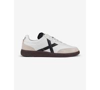 Munich Rumba shoes white black beige - 39