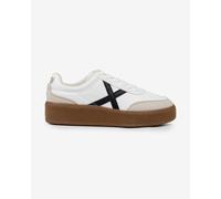 Munich Rumba Sky shoes white beige Women - 42
