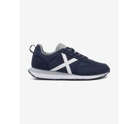 Munich Rush shoes dark blue white - 46