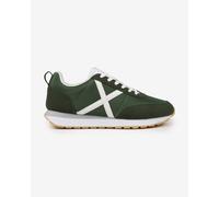 Munich Rush Shoes Green White - 44
