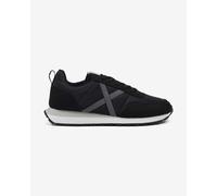 Munich Rush shoes pure black - 39
