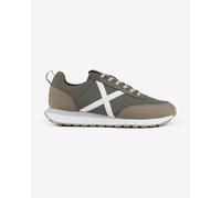 Munich Rush shoes white beige black - 45