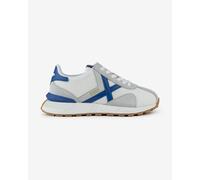 Munich Sapporo shoes grey blue white - 44