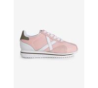 Munich Sapporo Sky Shoes Pink White Women - 40