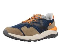 Munich - Shibuya 20 Blue Man Synthetic Sneaker, blue, 10.5 UK