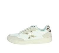 Munich - Sneaker White/beige art.8908094, White Beige, 7 UK