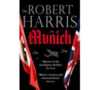 Munich: Soon to be a major movie starring Jeremy Irons