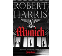Munich: Soon to be a major movie starring Jeremy Irons