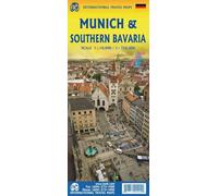 Munich / Southern Bavaria