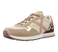Munich Sunset 61 Trainers UK 6.5 Beige
