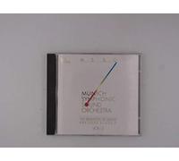 Munich Symphonic Sound Orchestra - Pop goes classic 3