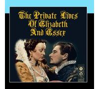 Munich Symphony Orchestra - The Private Lives Of Elizabeth And Essex