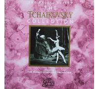 Munich Symphony Orchestra - The Tchaikovsky Collection - the ballet