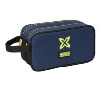 Munich Track - Large Children's School Toiletry Bag, Children's Toiletry Bag, Adaptable to Trolley, Ideal for Children from 5 to 14 Years, Comfortable and Versatile, Quality and Resistance, 26 x 12.5