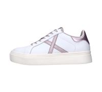 Munich Trainers - female - Munich - Sneakers - White - 4 UK - Shoes 4 UK