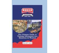 Munich Travel Guide: The Ultimate Guide to Turning Adventure into Wisdom and memories