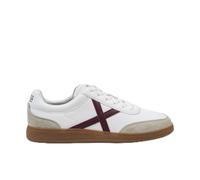 Munich Unisex-Adult Rumba 19 Slipper, White, 11.5 UK