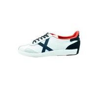 Munich Unisex Archer Sneaker, White, 10.5 UK