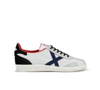 Munich Unisex Arquero Sneaker, White, 14 UK