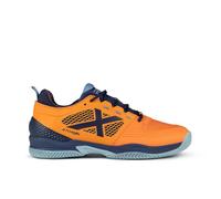 Munich Unisex Atomik Slipper, Orange, 5.5 UK