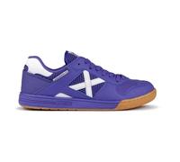 Munich Unisex Continental Sneaker, Blue, 11.5 UK