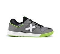 Munich Unisex Continental Sneaker, Grey, 11.5 UK