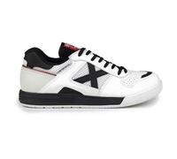 Munich Unisex Continental Sneaker, White, 8 UK