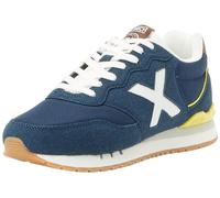 Munich Unisex Dash Sneaker, Azul 223, 11.5 UK