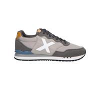 Munich Unisex Dash Sneaker, Grey, 11.5 UK