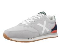Munich Unisex Dash Sneaker, grey, 6.5 UK