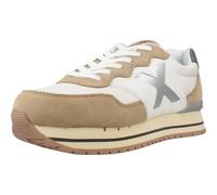 Munich Unisex Dask Sky Sneaker, White, 8 UK