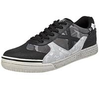 Munich Unisex G-3 Indoor Sneaker, Grey 327, 11.5 UK