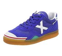 Munich Unisex G-3 Profit Fitness Shoes, Blue, 10 UK