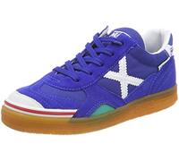 Munich Unisex G-3 Profit Fitness Shoes, Blue, 5.5 UK