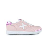 Munich Unisex G-3 Profit Low-Top Sneakers, red, 5.5 UK