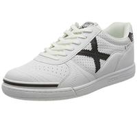 Munich G3 Profit Indoor Football Shoes - White white 11 (46)