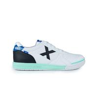 Munich Unisex G-3 Profit Sneaker, White, 10 UK