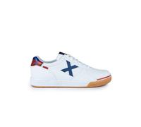 Munich Unisex G-3 Profit Sneaker, White 405, 10.5 UK