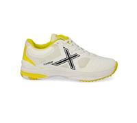 Munich Unisex Hydra Sneaker, White, 11.5 UK